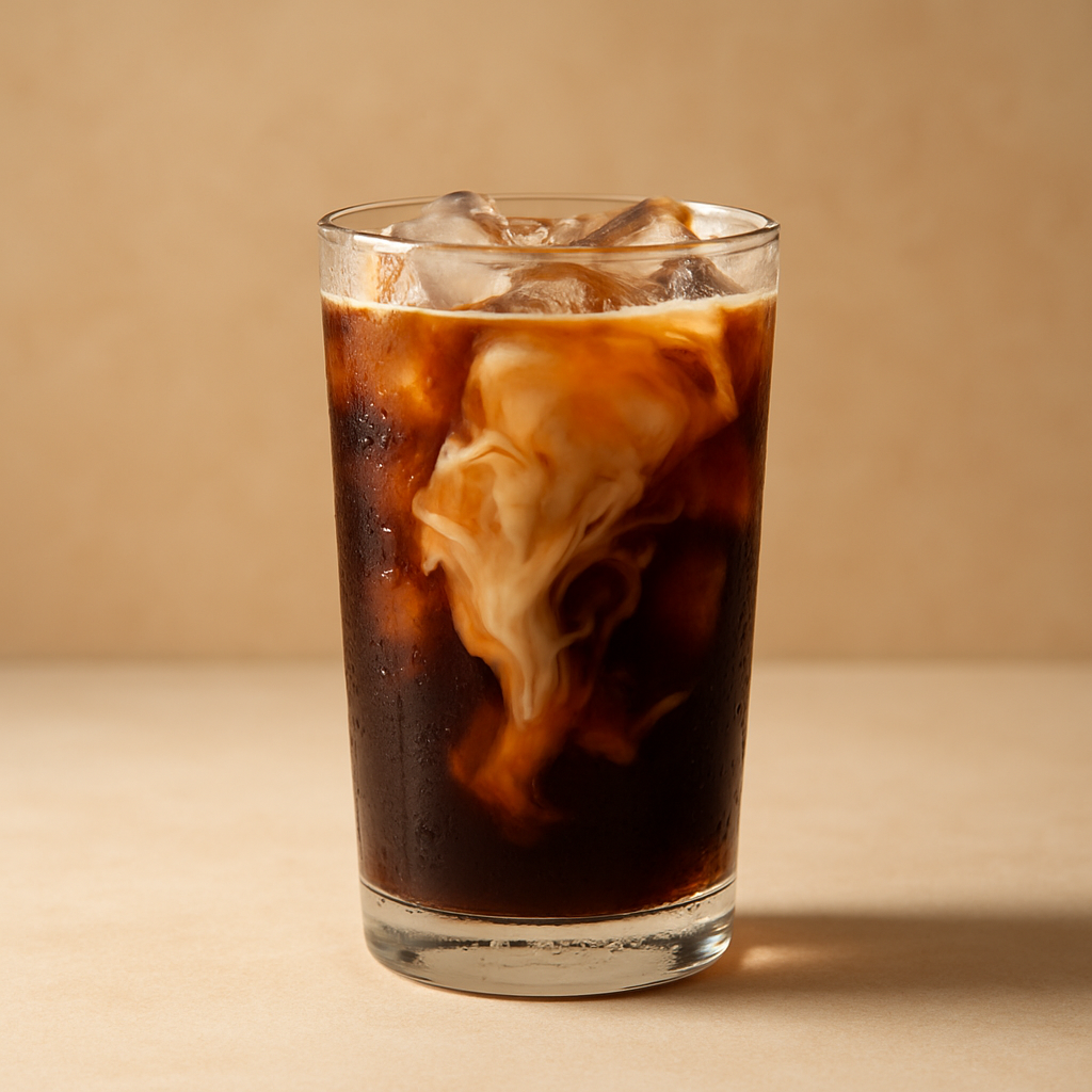 Cold Brew