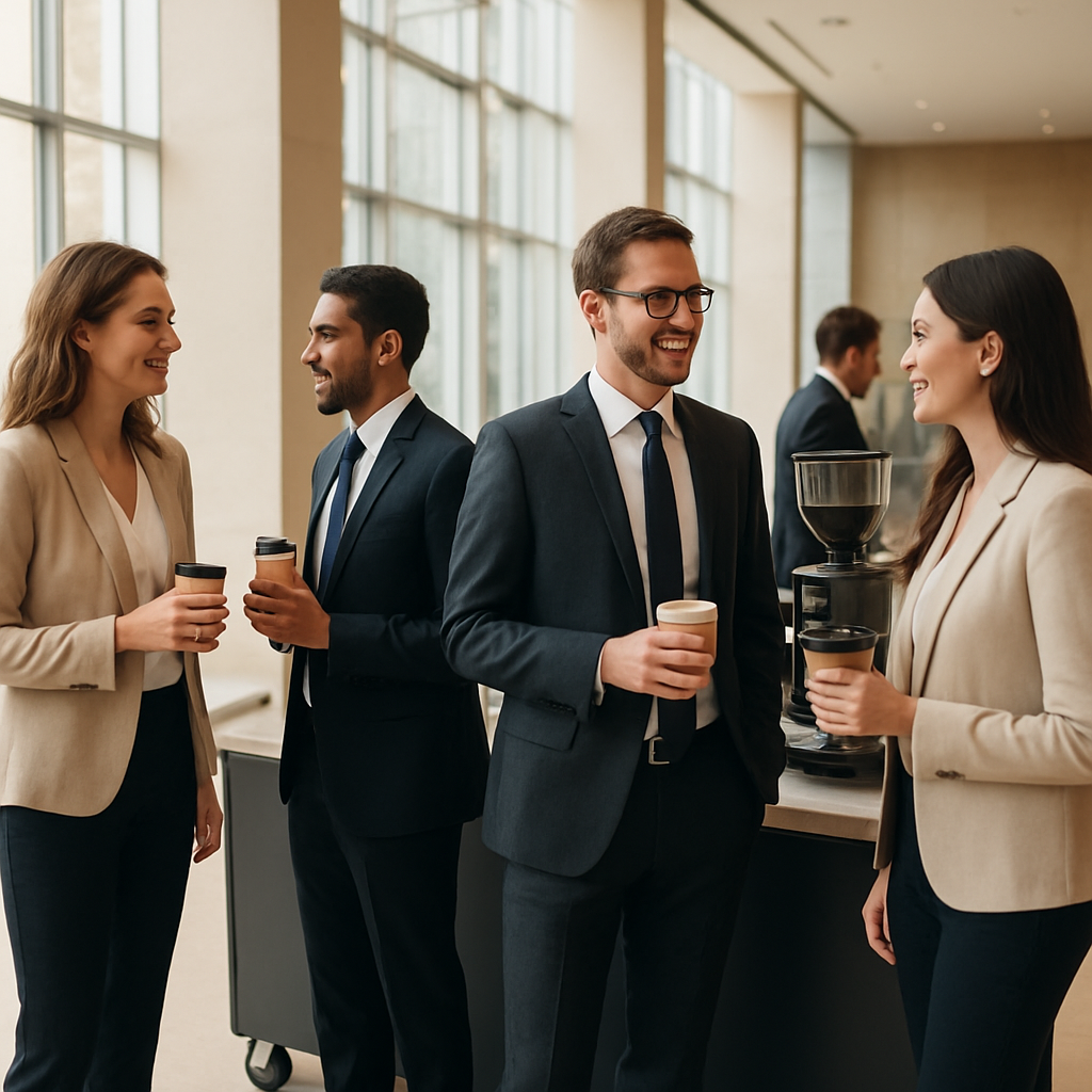 Corporate Events