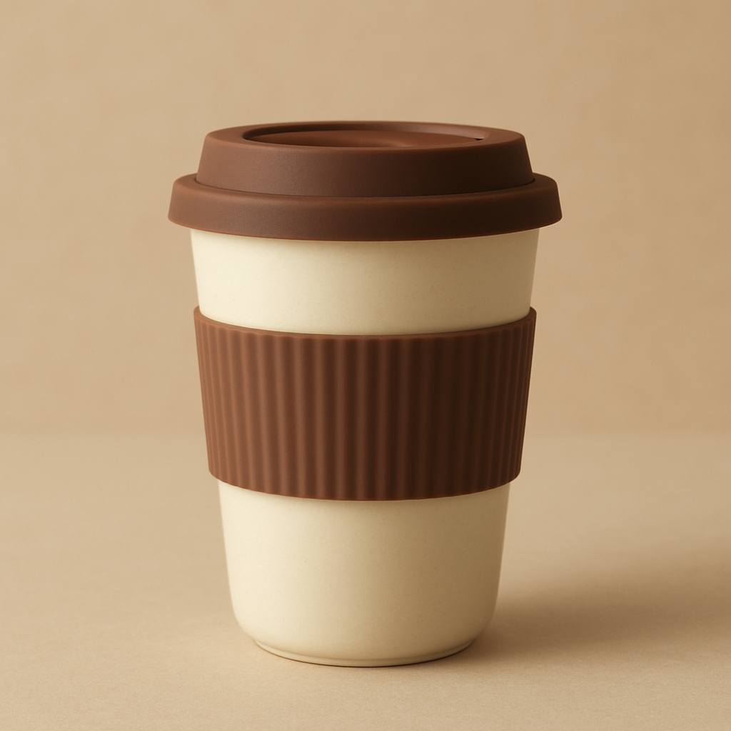 Reusable Cup