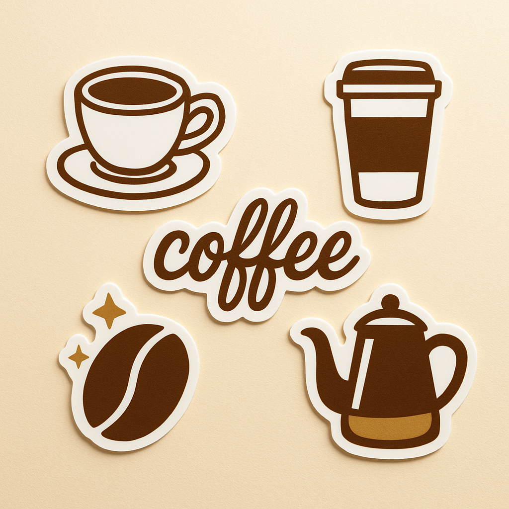 Sticker Pack