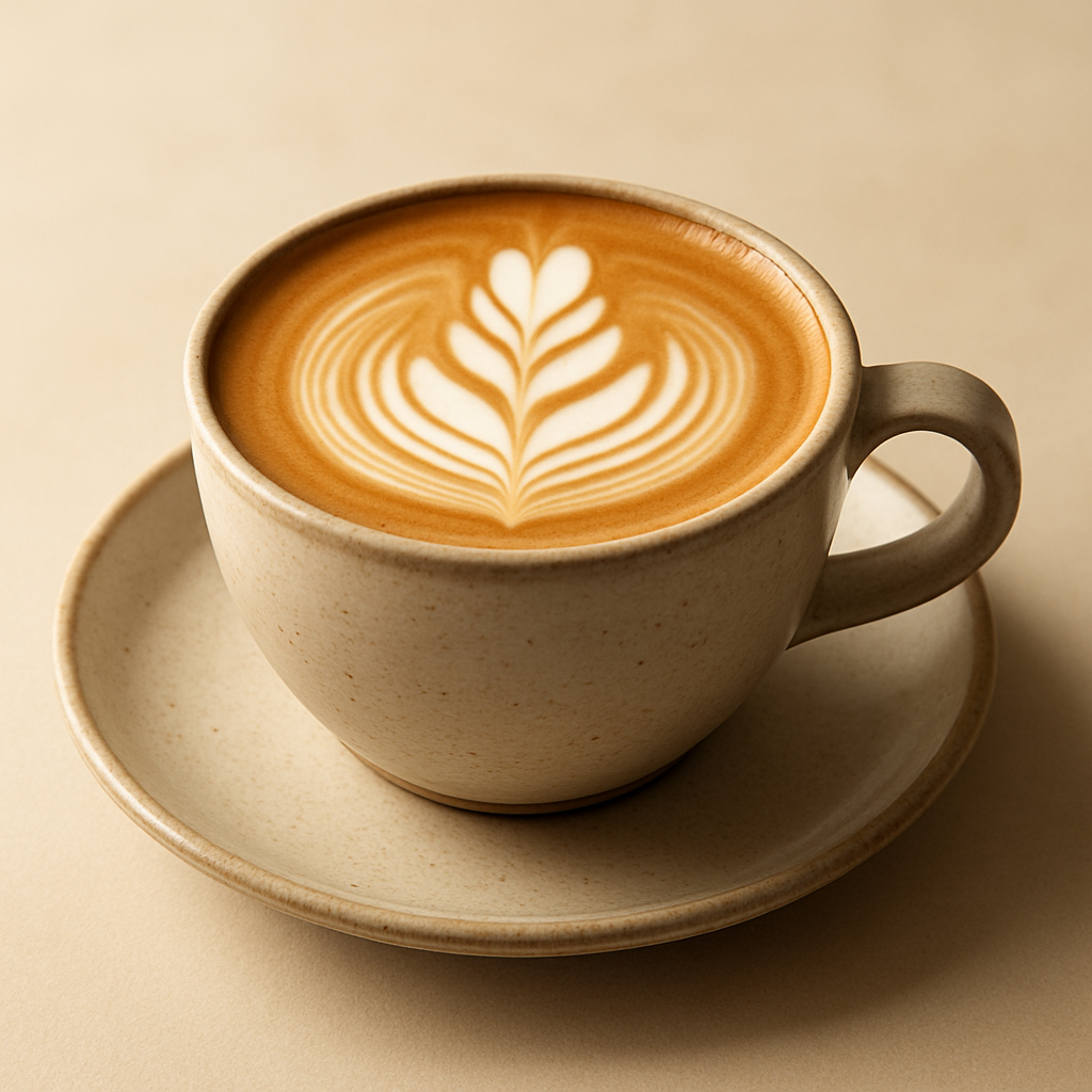 Signature Latte
